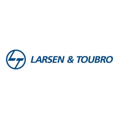 Larsen and Toubro logo