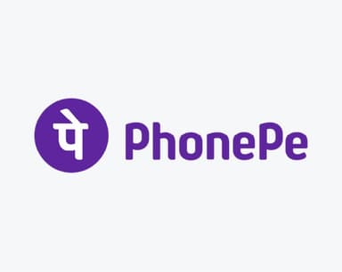 PhonePe logo